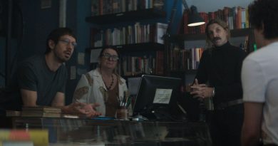 Casi todo bien Revista Mutaciones