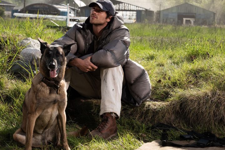 La constelación del perro. Revista Mutaciones