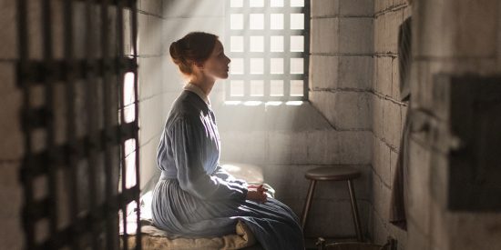 Alias Grace - Margaret Atwood