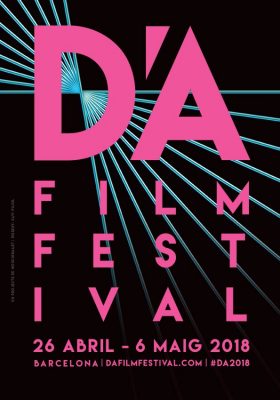 D'A Film Festival 2018