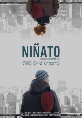 Niñato (Adrián Orr, 2017)