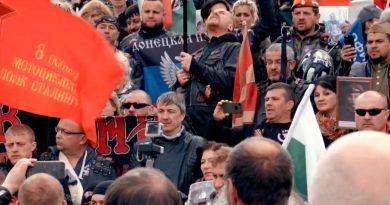 Victory Day, documental de Loznitsa