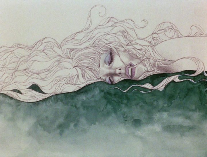 Belladonna of Sadness. Mutaciones