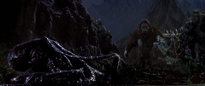 Godzilla contra King Kong (1962)
