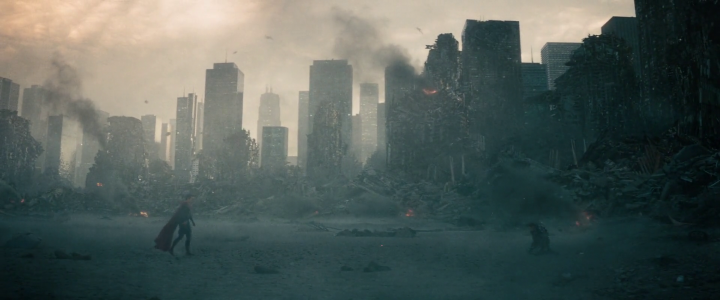 Snyder. Mutaciones