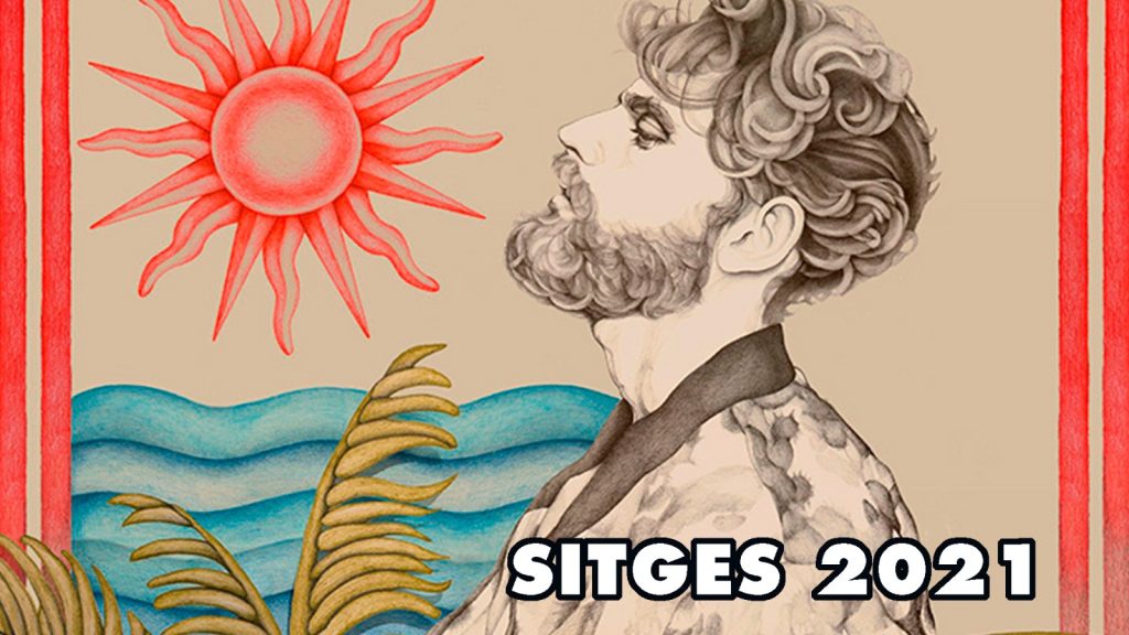 Festival de Sitges 2021