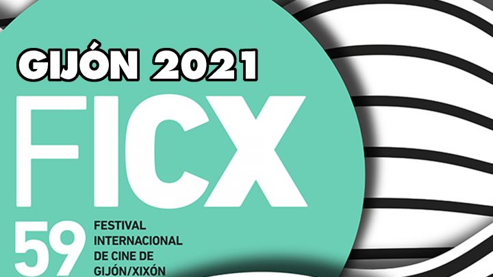 Festival de Gijón 2021