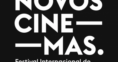Novos Cinemas. Revista Mutaciones