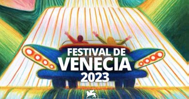 Festival de Venecia 2023