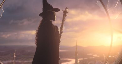 Wicked. Revista Mutaciones - 1