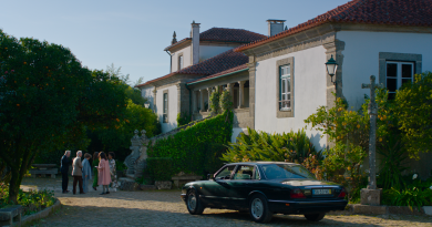 Una quinta portuguesa. Revista Mutaciones - 4