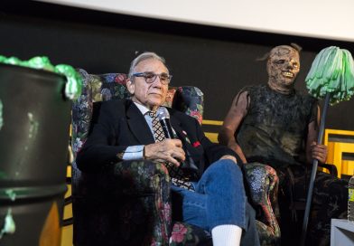Entrevista a Lloyd Kaufman Revista Mutaciones