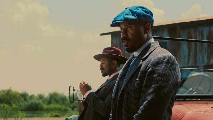 El mejor cine de 2025. Top 20. Revista Mutaciones - 23