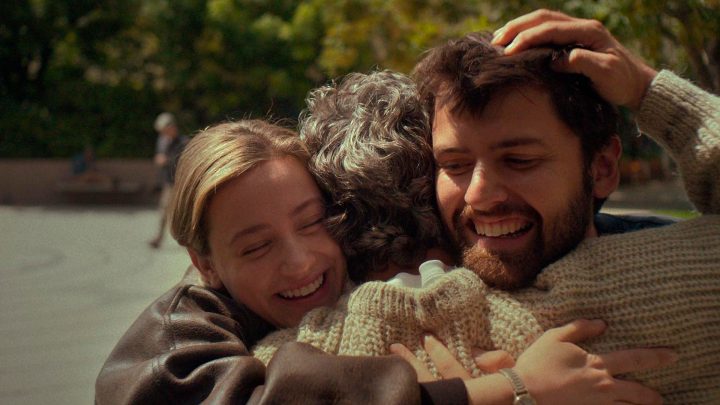 El mejor cine de 2025. Tops individuales. Revista Mutaciones - 15
