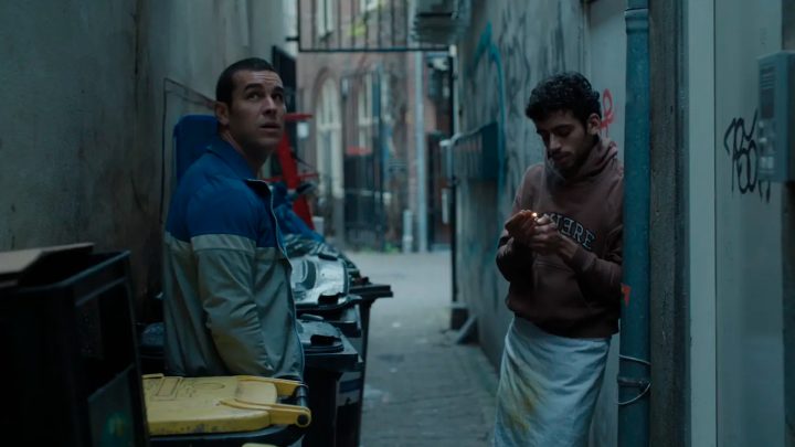 El mejor cine de 2025. Tops individuales. Revista Mutaciones - 3