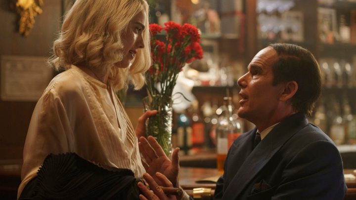 El mejor cine de 2025. Tops individuales. Revista Mutaciones - 4