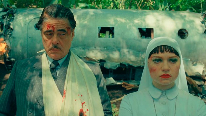 El mejor cine de 2025. Tops individuales. Revista Mutaciones - 5