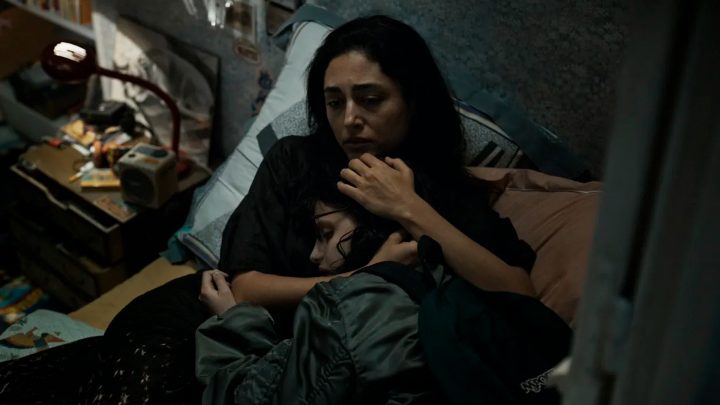 El mejor cine de 2025. Tops individuales. Revista Mutaciones - 6