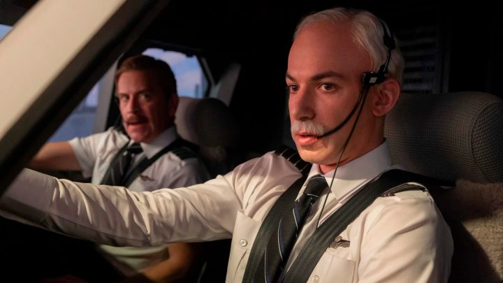 El mejor cine de 2025. Tops individuales. Revista Mutaciones - 9
