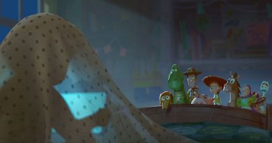 Critica Toy Story Revista Mutaciones