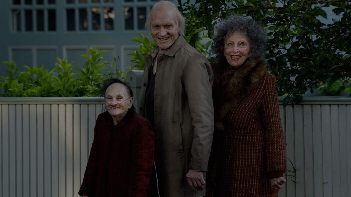 Insidious. Revista Mutaciones