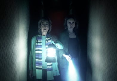Insidious. Revista Mutaciones