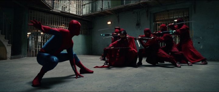 Spider Man Brand New Day Revista Mutaciones