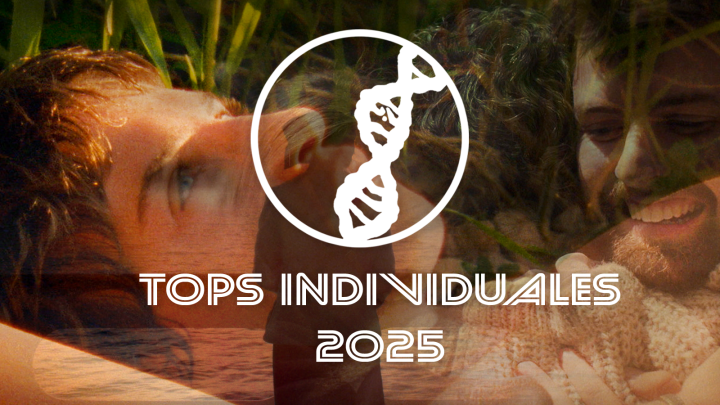 Tops individuales revista mutaciones