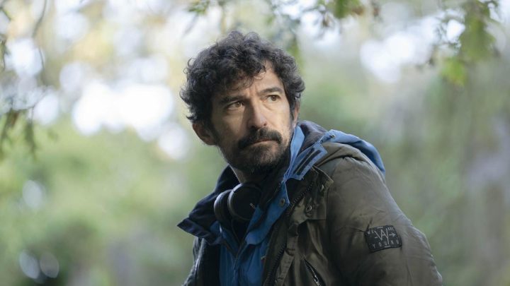 Entrevista a Gabriel Azorín. Revista Mutaciones