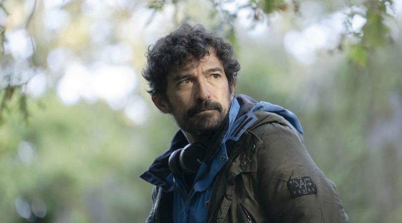 Entrevista a Gabriel Azorín. Revista Mutaciones