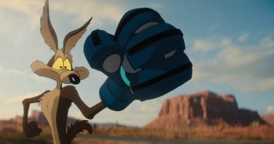 Coyote vs. Acme. Revista Mutaciones
