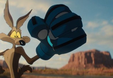 Coyote vs. Acme. Revista Mutaciones