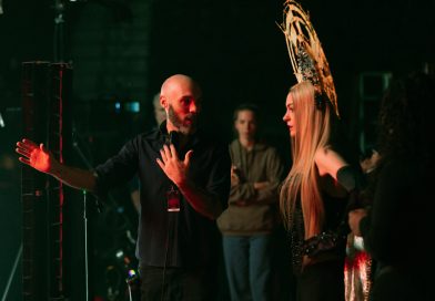 Entrevista con David Lowery