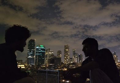 Fotograma de Naza (Abraham y Szor, 2026)