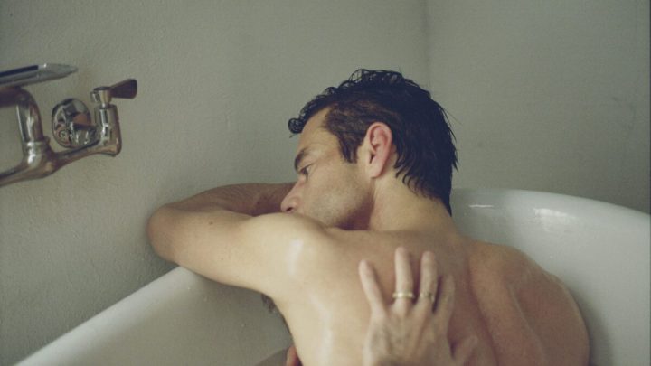 Fotograma de The Man I Love (Sachs, 2026)