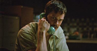Prime Crime: A True Story Revista Mutaciones 2