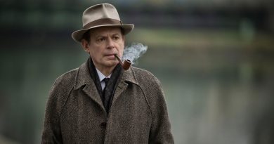 Maigret y la muerte del ambajador Revista Mutaciones